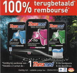 theramed100